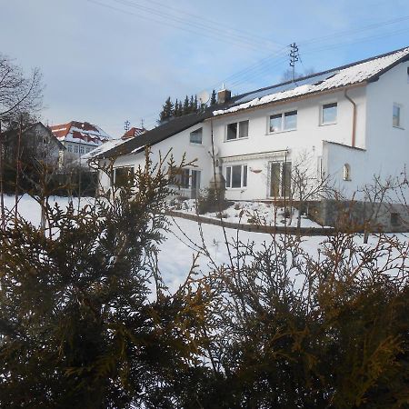 Ferienwohnung Casa Mia Spiegelau Exterior foto