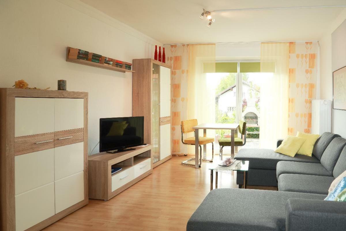 Ferienwohnung Casa Mia Spiegelau Exterior foto